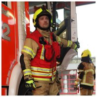 Vestă Reflectorizantă , vestă de lucru si intervenție marime universală S-XL din 100% bumbac