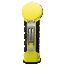 Lanterna portabilă de mana pentru zone explozive ATEX  EX7