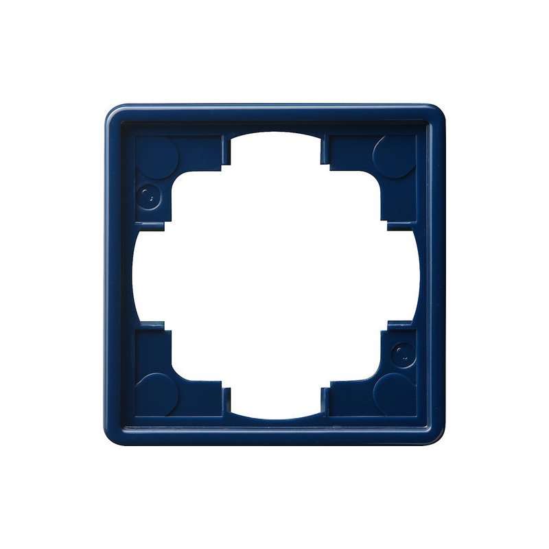 Rama simpla pentru aparataj Gira S-Color