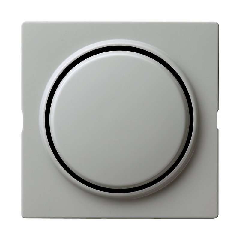 Capa pentru intreruptoare si taste Gira S-Color gri 029642