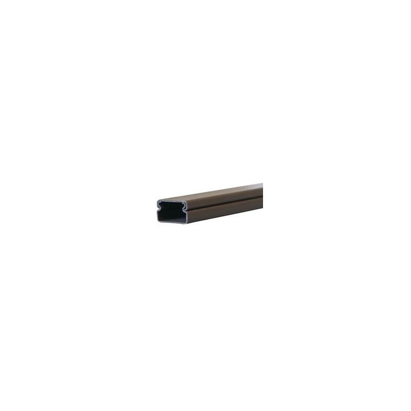 Cablu canal maro HKL  200cmx15mmx15mm din PVC