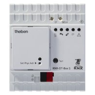 Theben KNX OT Box S 8559201,Interfață KNX OT pentru conectarea controlului individual al camerei KNX