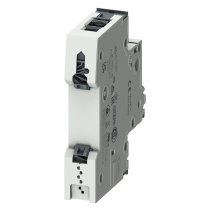 Disjunctor Siemens 5SY6106-6 ,B6A , 6A , 6kA ,1pol ,caract. B