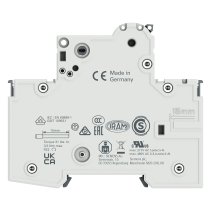 Disjunctor Siemens 5SY6113-6 B13A , 13A , 6kA ,1pol ,caract. B