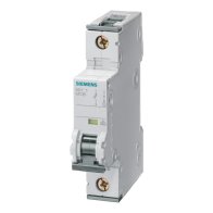 Disjunctor Siemens 5SY6120-6, B20A ,20A , 6kA ,1pol ,caract. B