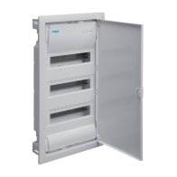 Tablou îngropat 36 module Hager VU36NC  Volta IP30 DIN43870