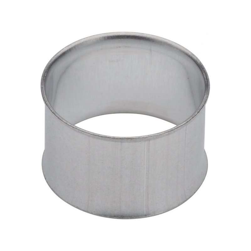 Inserție de fixare adaptor calibrare sigurante D02 curent 50A E18