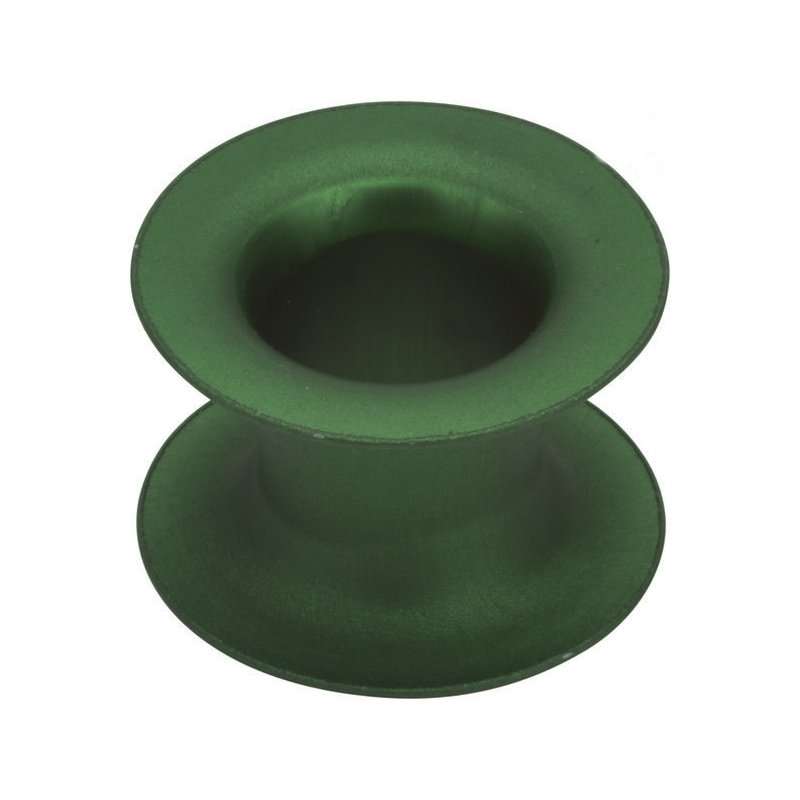 Inserție de fixare adaptor calibrare sigurante D02 curent 6A E18