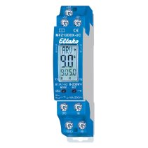 Releu de timp multifuncțional 10A digital 1 secunda pana la 99 de ore 1NO/NC