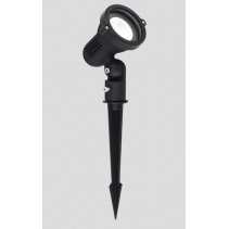 Lampă de gradina cu tensiune ajustabila pentru GU10 , grad de protectie IP65