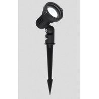 Lampă de gradina cu tensiune ajustabila pentru GU10 , grad de protectie IP65