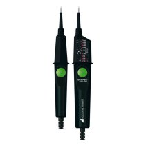 Tester tensiune  si continuitate si verificare RCD analog , Gossen Metrawatt M611D