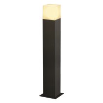 Lampă de exterior pentru cai de acces 11W GRAFIT E27 85x85x600mm anthrazit IP44