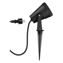 Lampă de exterior SAMRINA SP single QPAR51