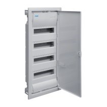 Tablou îngropat 48 module Hager VU48NC  Volta IP30 DIN43870