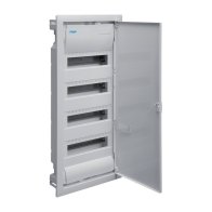 Tablou îngropat 48 module Hager VU48NC  Volta IP30 DIN43870