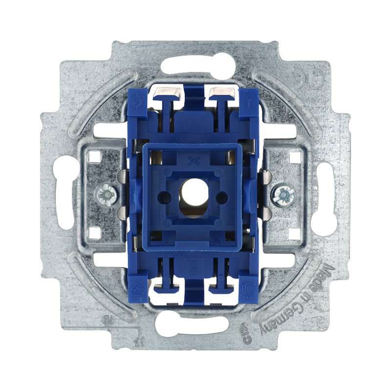 Întrerupător Normal -Cap Scara   10A 250V ST 2000/6US