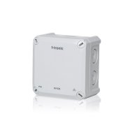 Doza aparenta IP66 rezistenta la apa si impact fara halogen gri, F-Tronic Neptun