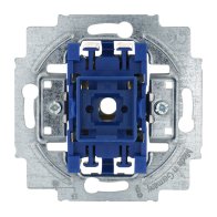 Intrerupator cruce 10A 250V ABB , Busch-Jaeger 2000/7US