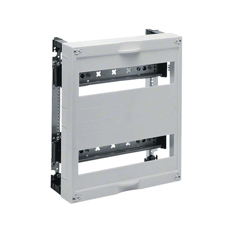 Modul pentru tablouri Hager UniversN, 300x250 2x12 module , UD21B1