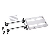 Modul pentru tablouri Hager UniversN, 300x500 4x12 module , UD22B1