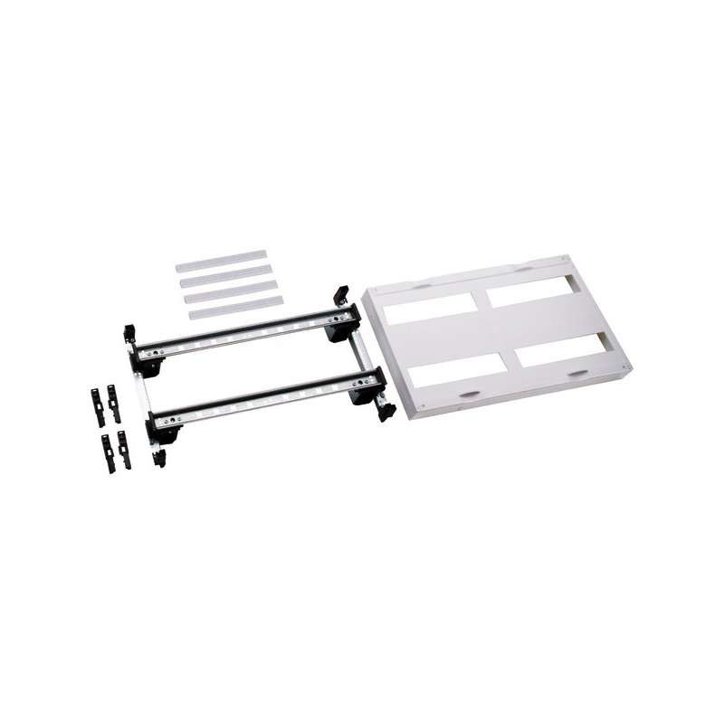 Modul pentru tablouri Hager UniversN, 300x500 4x12 module , UD22B1