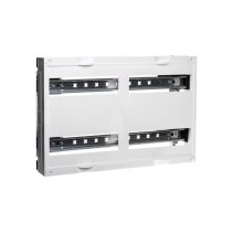 Modul pentru tablouri Hager UniversN, 300x500 4x12 module , UD22B1