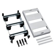 Modul pentru tablouri Hager UniversN, 300x250 3x12 module , UD31B1