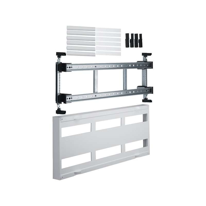 Modul pentru tablouri Hager UniversN, 300x750 6x12 module , UD23B1