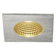 Spot plafoniera LED incastrata pentru exterior IP65 PATTA-I 1800-30  argintiu