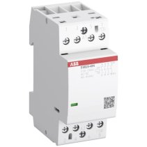 ESB25-31N-04 Contactor ABB 3NC-1NO, 110-120 V AC/DC