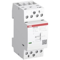 EN25-40N-01 Contactor ABB 4NC-0NO, 24 V AC/DC