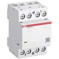 ESB40-40N-02 Contactor ABB 4NC-0NO, 42 V AC/DC