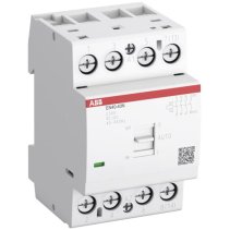 EN40-31N-01 Contactor ABB 3NC-1NO, 24 V AC/DC