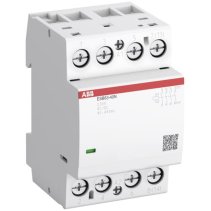 ESB63-40N-02 Contactor ABB 4NC-0NO, 42 V AC/DC