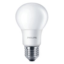 Lampă LED 8W 806 E27 CorePro LEDbec 2700K 827 clar 200 °