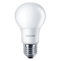 Lampă LED 8W 806 E27 CorePro LEDbec 2700K 827 clar 200 °
