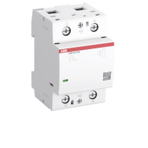 ESB100-20N-01 Contactor ABB 2NC-0NO, 24 V AC/DC