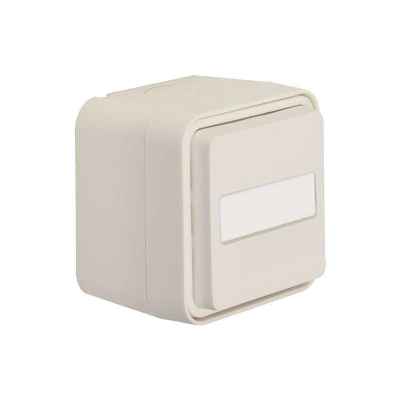 Priză cu contact de protecție stift, protecție suplimentara , Capac și BSF AP W.1 alb polar ,Berker 6768813522