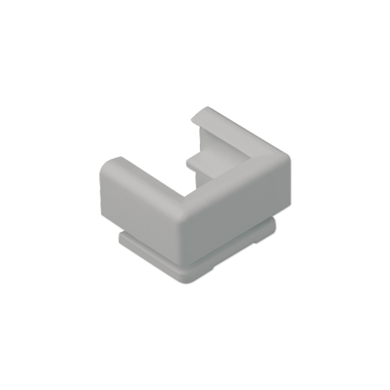 Jung 12GR ,Intrări pentru cabluri, conducte și trunchiuri în carcase aparente