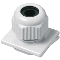 Jung 193-2 ,Accesorii pentru dispozitive impermeabile WG 600