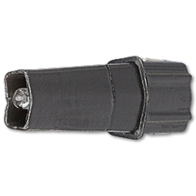 Jung 193-LEDGN ,Lampa LED pentru priză ..1520..ko .. (partea de schimb)