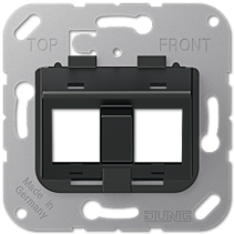 Jung 3069-2BR ,Adaptor de montare 30 °