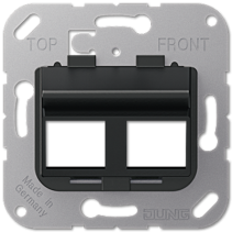 Jung 3069-2LEX ,Adaptor de montare 30 °