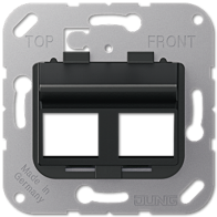 Jung 3069-2LEX ,Adaptor de montare 30 °