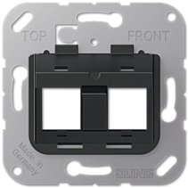 Jung 3069-2SIE ,Adaptor de montare 30 °