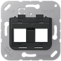 Jung 3069-2SIE ,Adaptor de montare 30 °