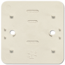 Jung 328 ,Placă la sol pentru AP 600