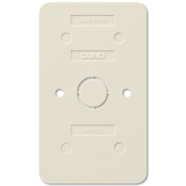 Jung 328-622 ,Adaptor fixare pe perete pentru AP 600