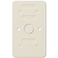 Jung 328-622 ,Adaptor fixare pe perete pentru AP 600